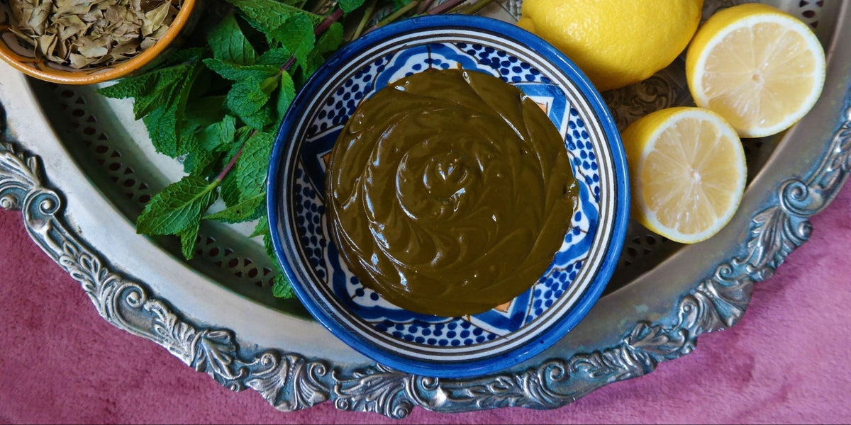 Henna Recept, simpel uitgelegd