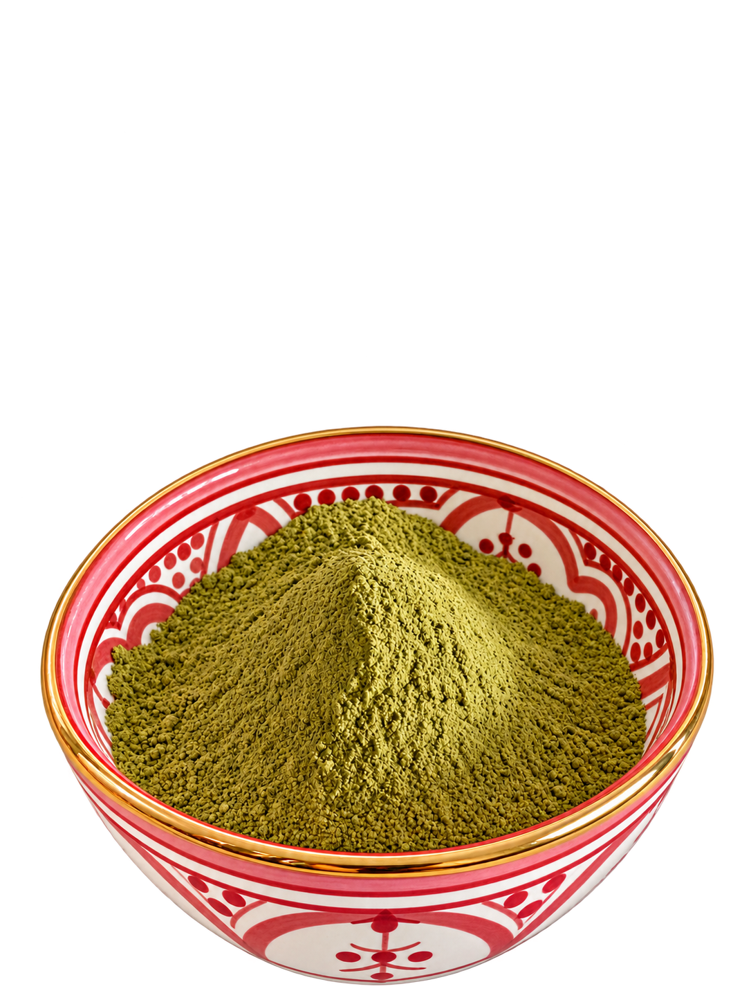 Pre-order Henna Poeder Bio